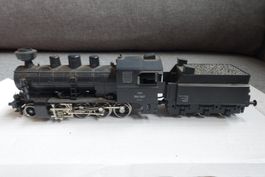 KLEINBAHN Dampflokomotive ÖBB 156.3417 - HO / DC