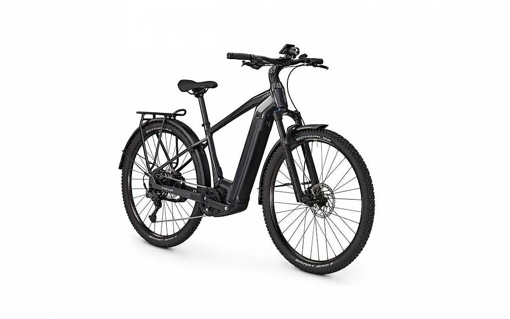 Velos: -25% focus AVENTURA² 6.7 L – Gebraucht aus Horw von BIKESCHMIEDE 2