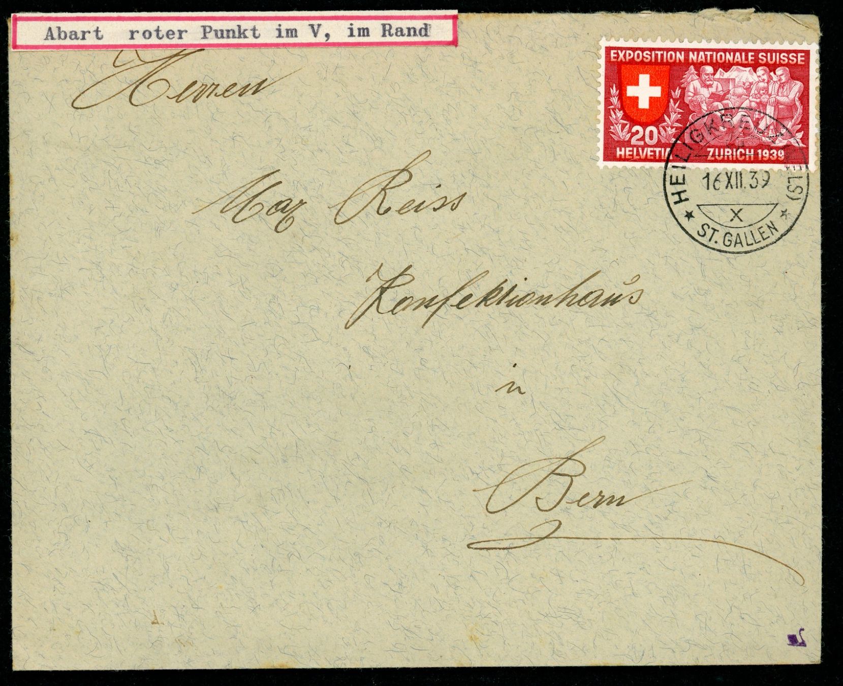 Tous les timbres: Punkt im  V – D'occasion à Opfikon par Pritt04 1