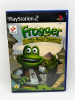 Frogger: The Great Quest (Deutsch) - Playstation 2