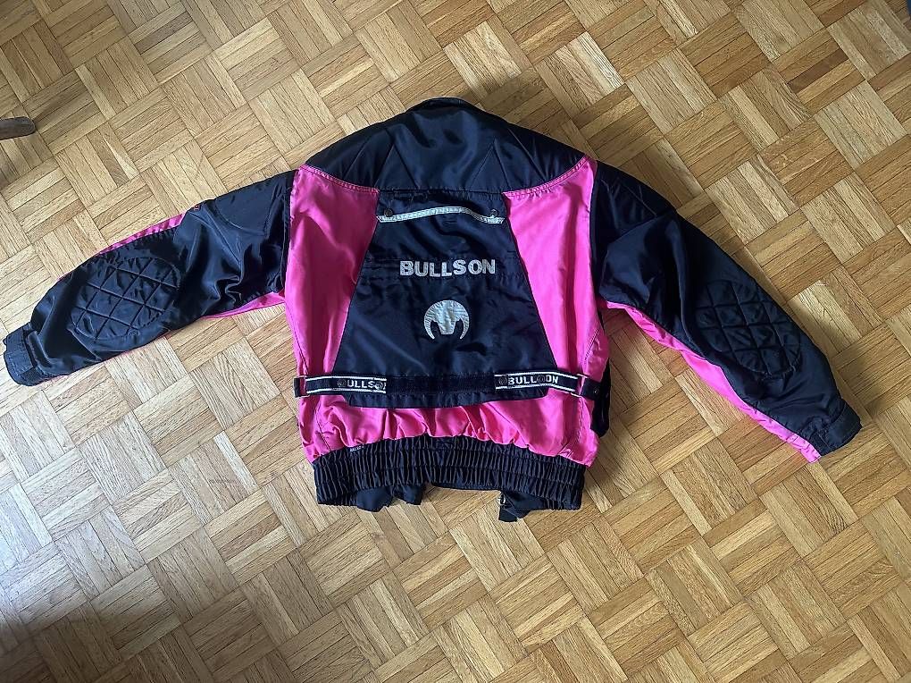 Vestes: Bullson Motorradjacke – D'occasion à Zürich par rom_6nc5