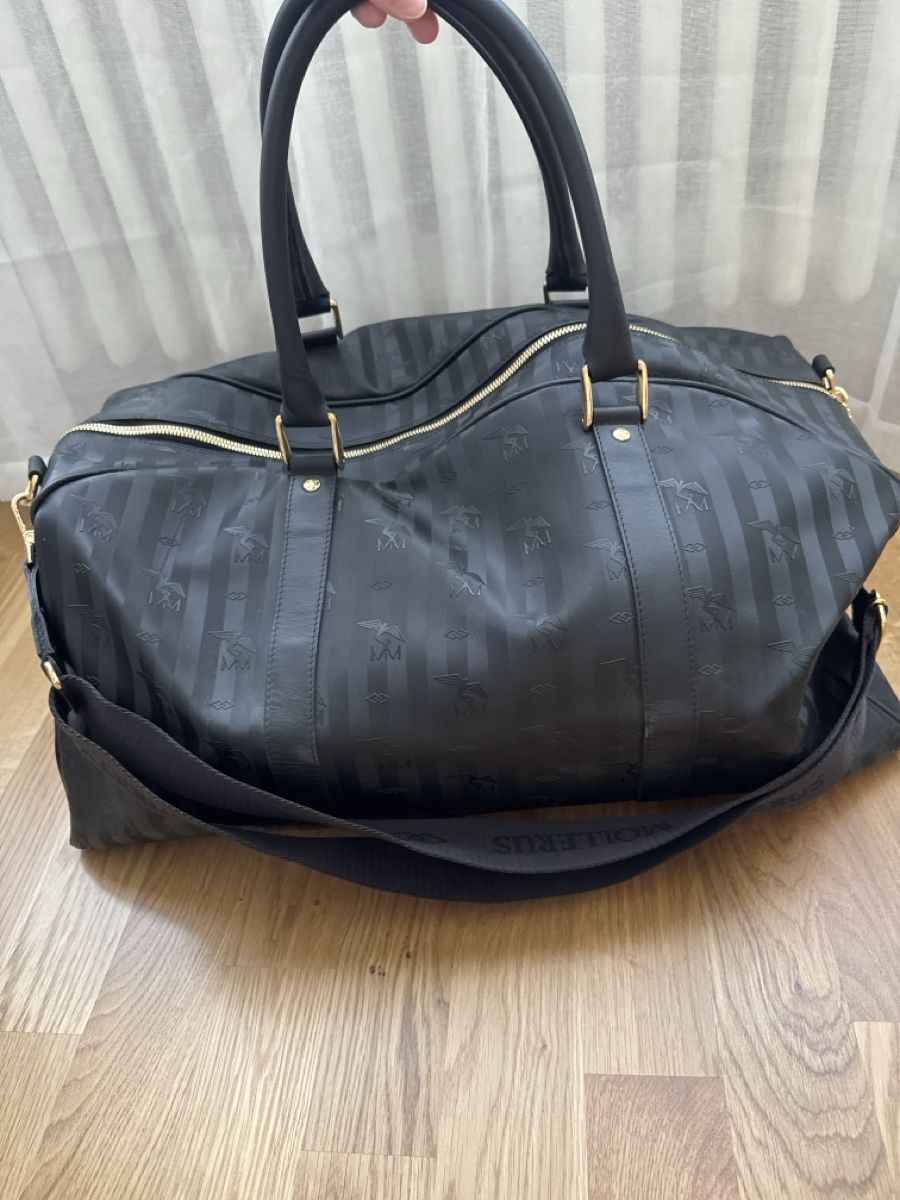 Borse: Reisetasche Maison Mollerus – Usato da Zürich venduto da lulu_1001 1