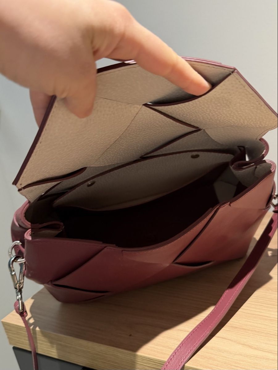Taschen für Damen: Sac en cuir – Gebraucht aus Forel (Lavaux) von julie13 2