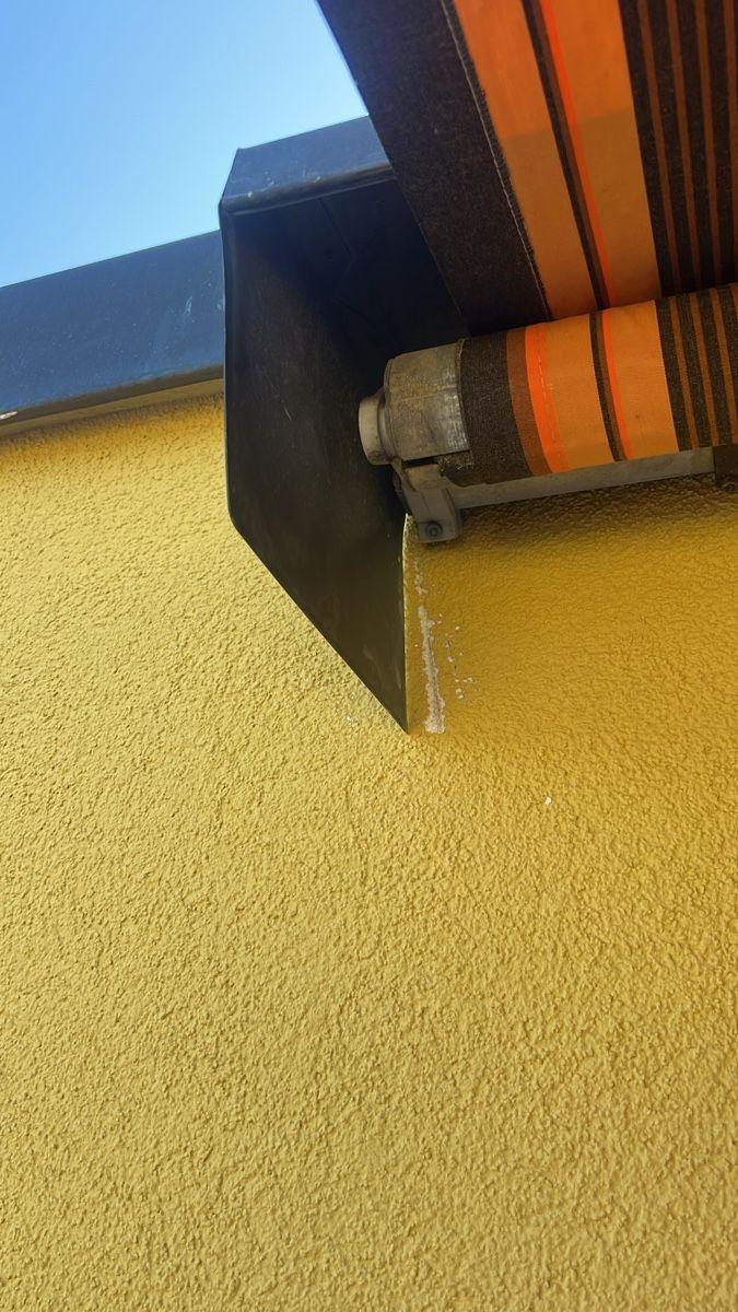 Stobag Tende da sole: Sonnenstore Markise – Usato da Rüti ZH venduto da romano26 1