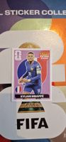 KYLIAN MBAPPE EXTRA STICKER
