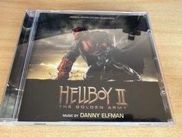 H8 Danny Elfman – Hellboy II: The Golden Army (Original Moti
