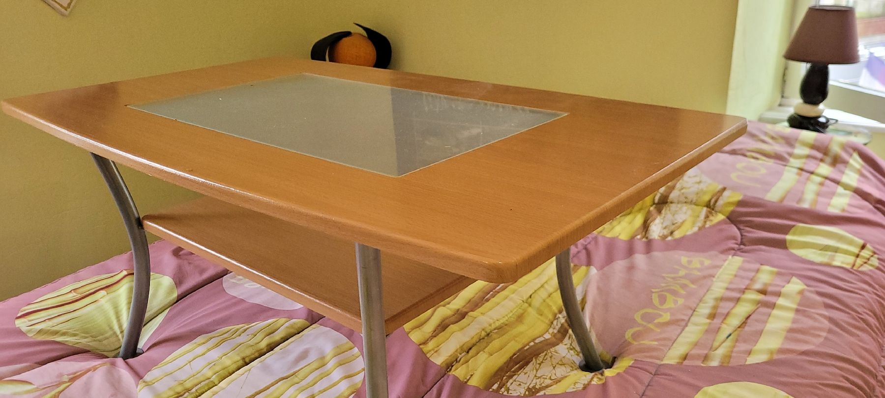 Tavoli: Table basse de salon – Usato da Rocourt venduto da PapyCH 3