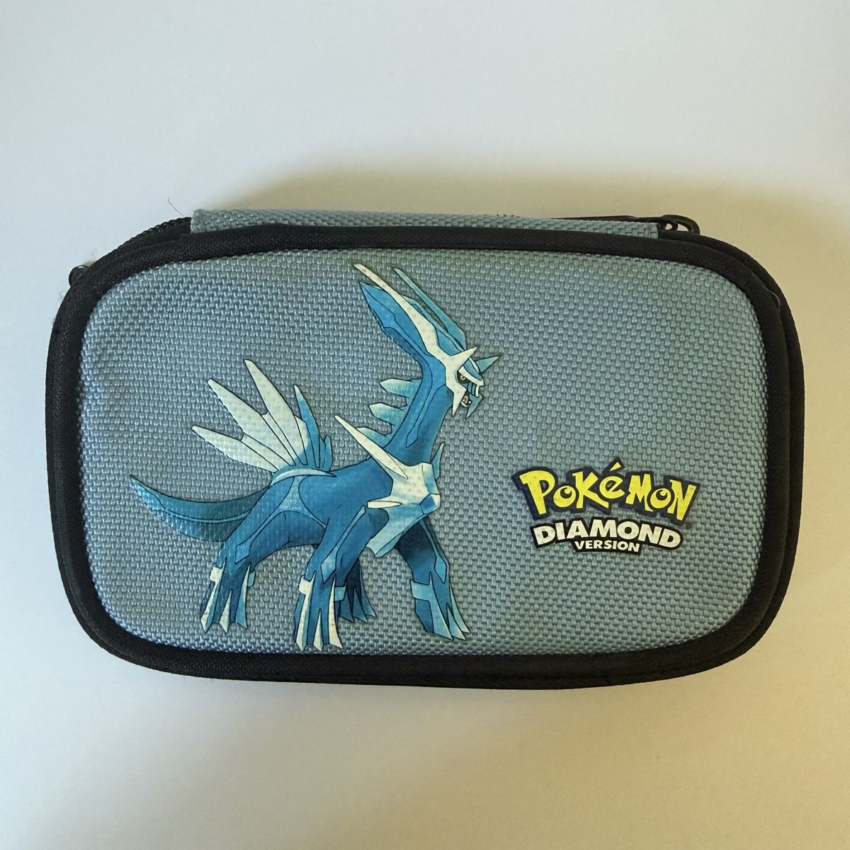 Sacs: Pokemon Diamond Version Case Nintendo DS – D'occasion à Vésenaz par RMShop