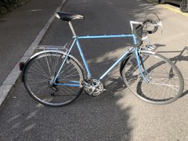 Peugeot Rennvelo