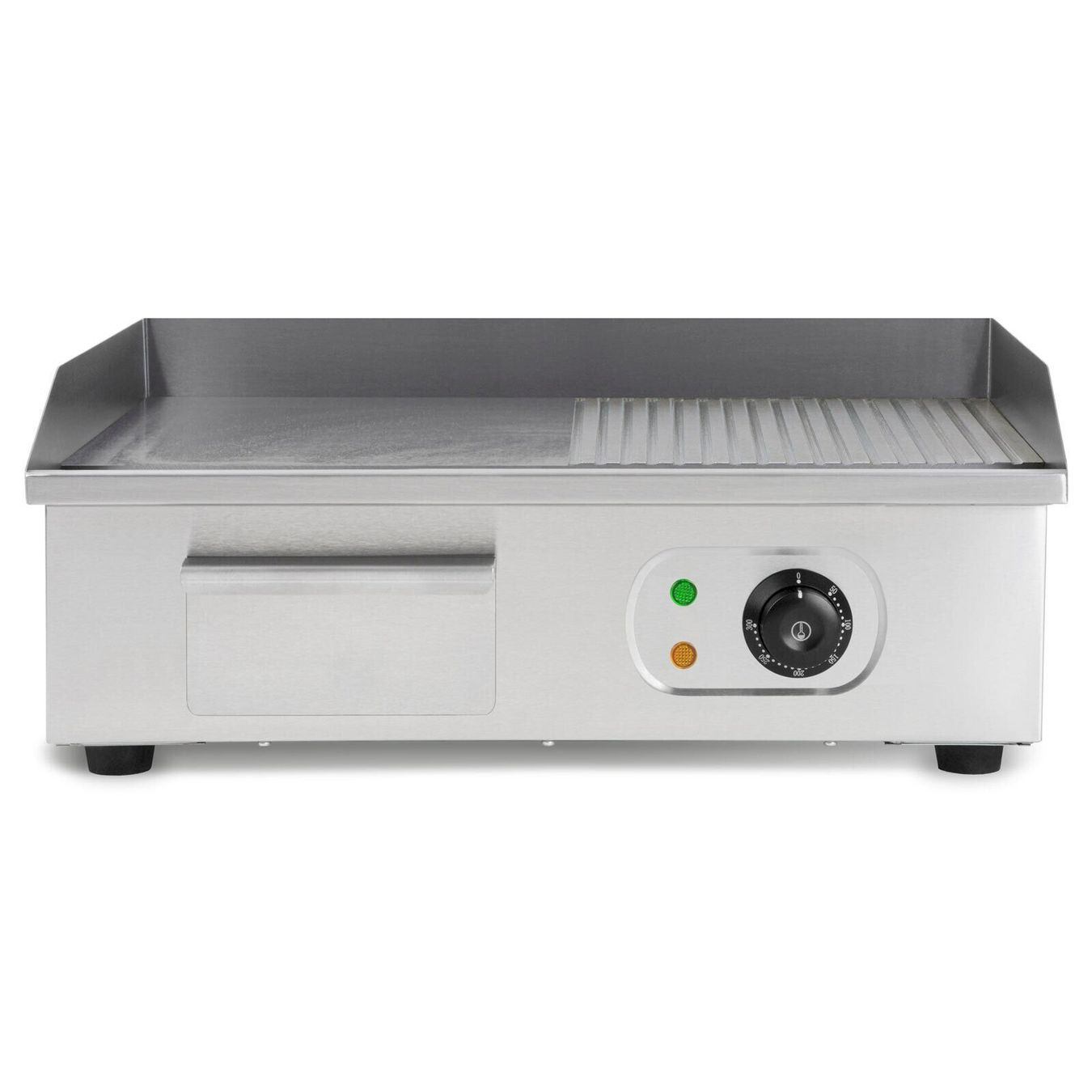 Cuisinières & Grils: vertes Grillplatte 3000 Watt – Neuf avec emballage d'origine à Bottighofen par zaap 1