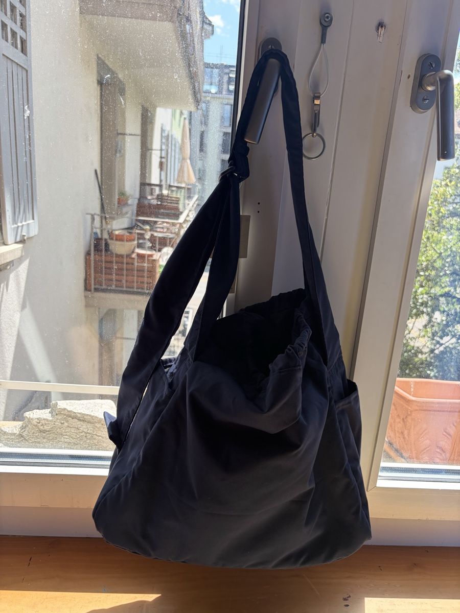 Uniqlo Taschen: uniqlo tasche neu – Neu und originalverpackt aus Zürich von schiff13