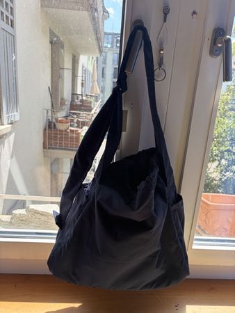 uniqlo tasche neu