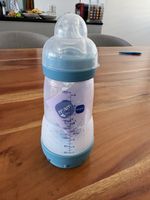 MAM Easy Start Anti-Colic Fläschchen 260ml, unbenutzt 