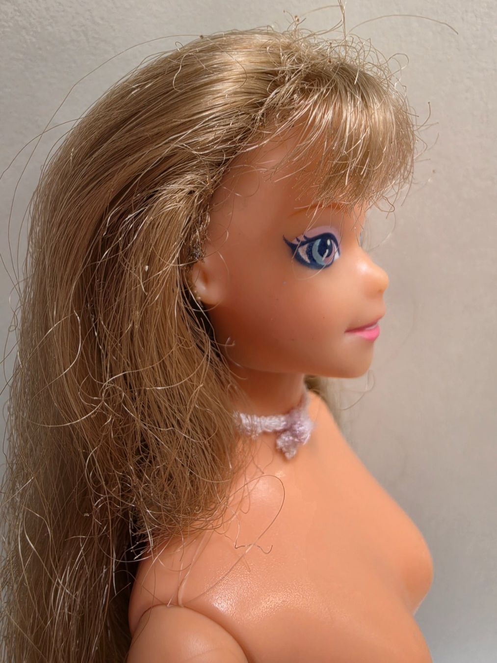 Puppen: Poupée Princesse Sissi de 1997 – Gebraucht aus Bulle von Chimchiree 4