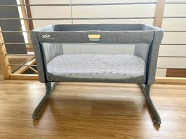 Cododo Joie Roomie Glide - Berceau bébé