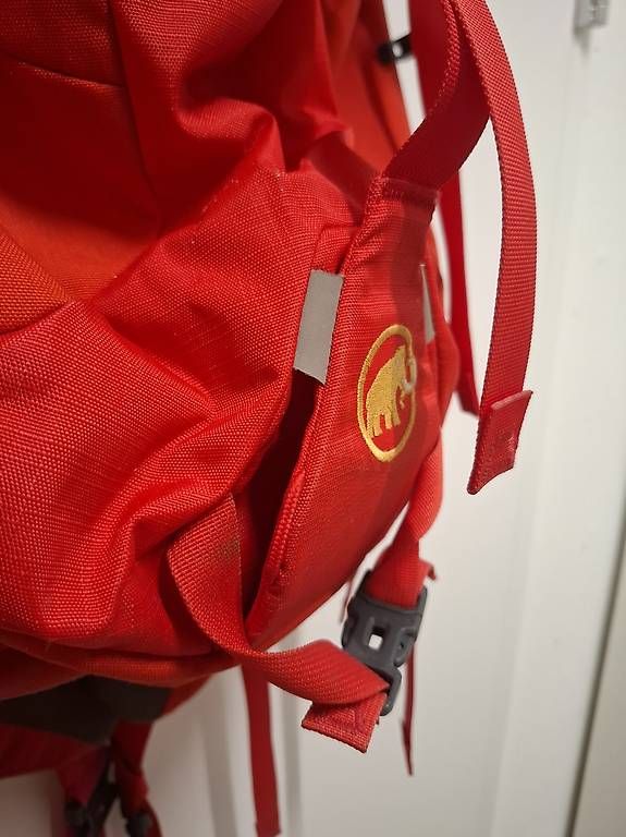 Rucksäcke: Wanderrucksack Mammut Trion Matterhorn 35+ – Gebraucht aus Rüschlikon von cyrilbrupbacher 2