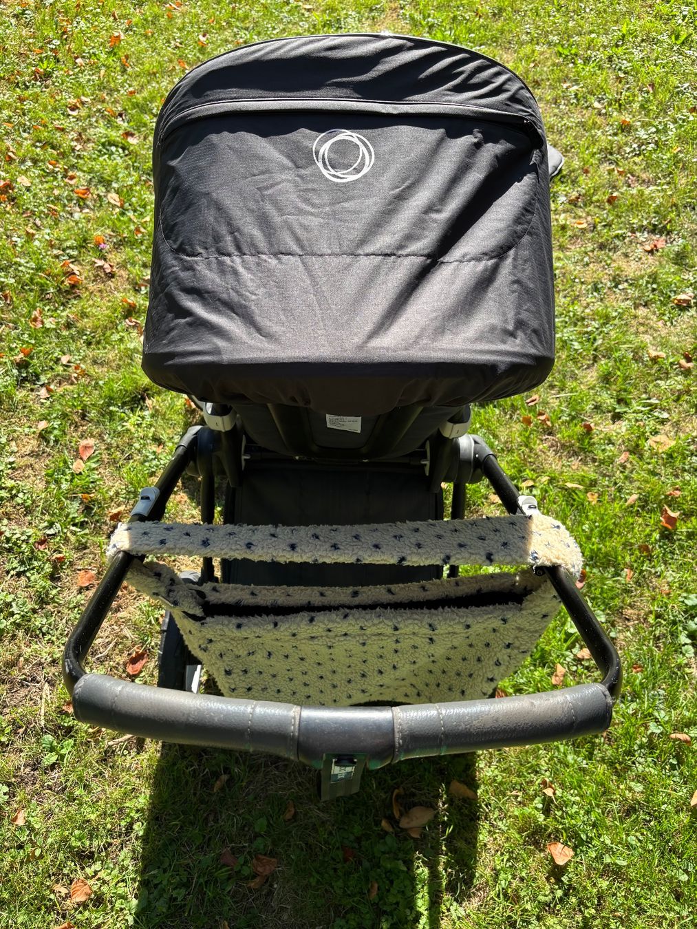 Bugaboo Poussette: Bugaboo Fox Kinderwagen – D'occasion à Bern par ann_gabrielle 7