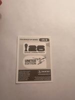 Sammelbild Guillermo Varela Uruguay Panini FIFA 2026