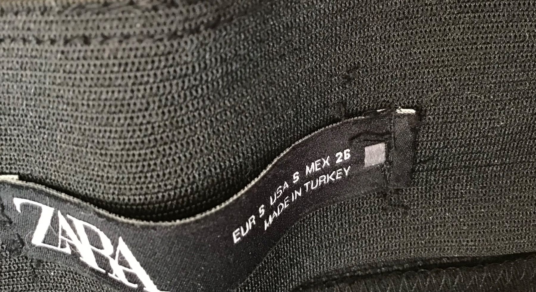 Zara Leggings: Leggins ZARA NEW – Neu (gemäss Beschreibung) aus Clarens von Piluka 2