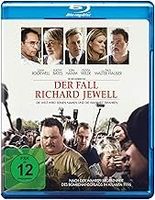 🎞️🎥🍿 Der Fall Richard Jewell 🍿🎥💿
