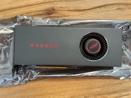 AMD RX 5700 8GB