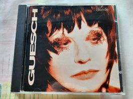 CD Guesh Patti - Blonde