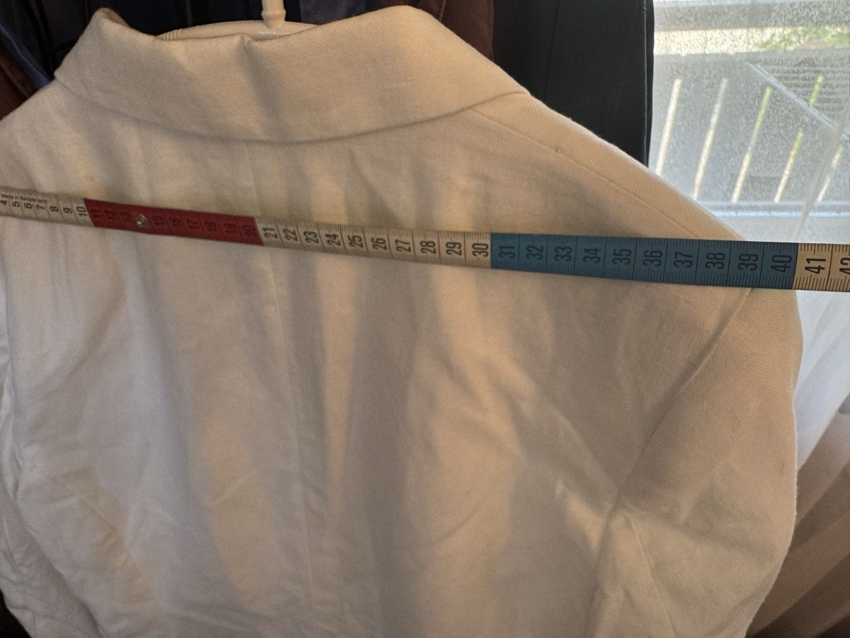 H&M Vestes: H&M Leinen Blazer – D'occasion à Obfelden par cesarina10 6
