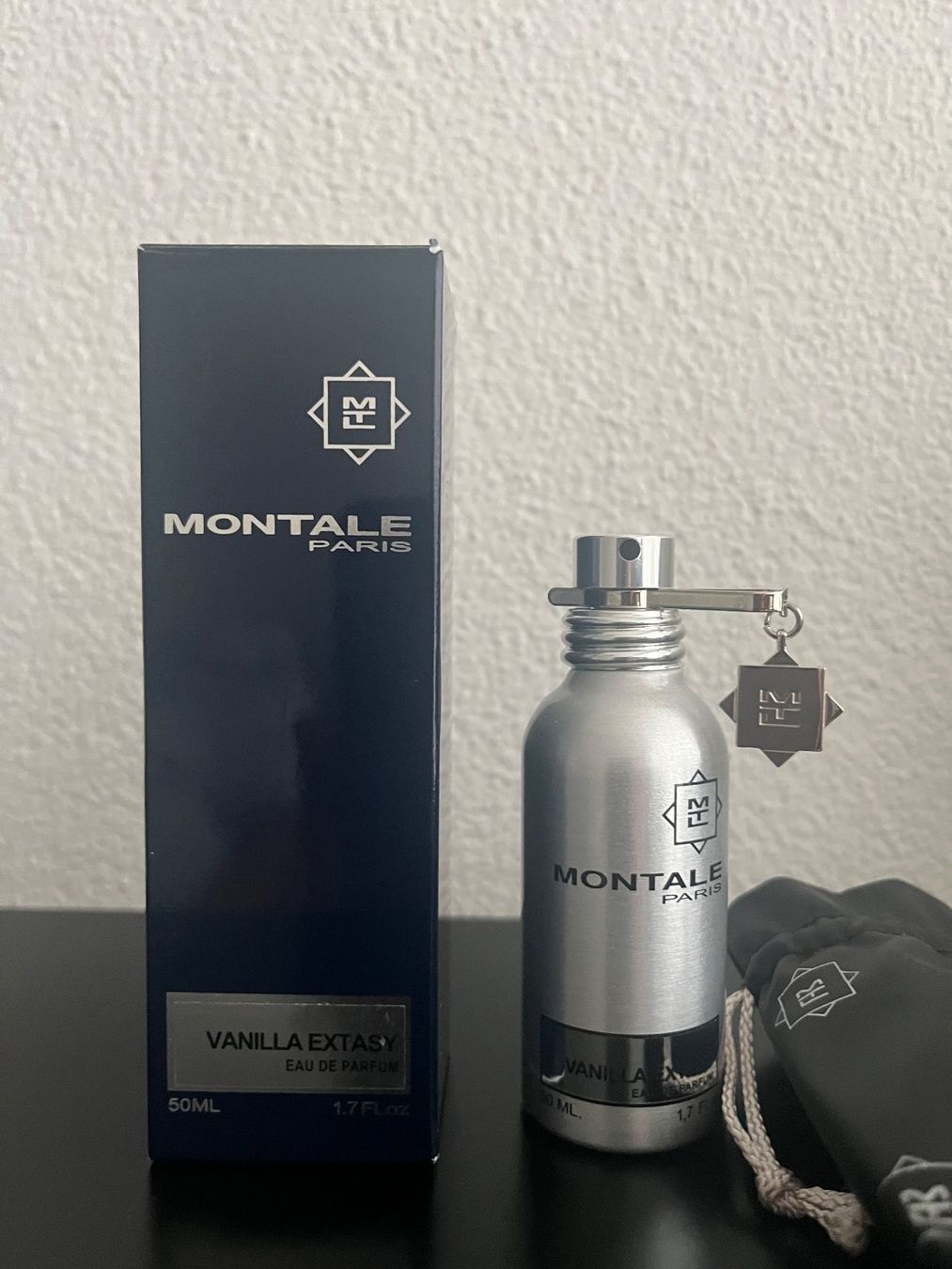 Montale Profumi & Eau de Toilette: Montale - Vanilla Extasy - 50ml – Usato da Luzern venduto da eli_5xnv 1