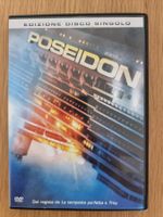 DVD Poseidon Film Edition Singolo Italienisch