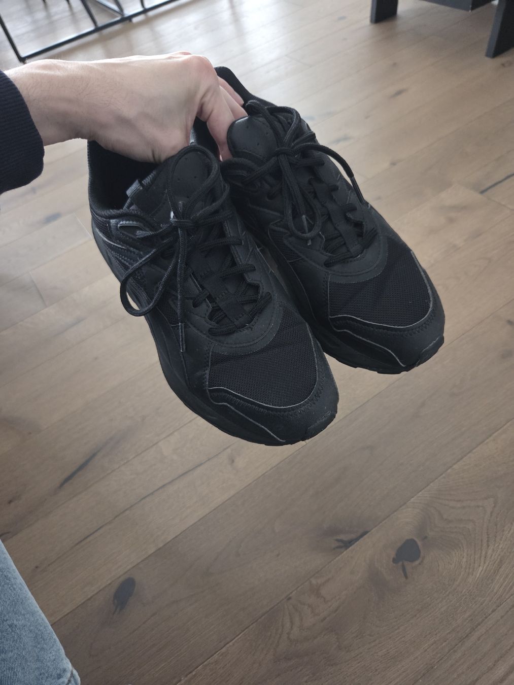 Puma Scarpe da uomo: Puma Sneaker – Nuovo (secondo la descrizione) da St. Gallen venduto da nico.schmid95 2