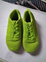 Kinder Turn-/Hallenschuhe, Gr. 31