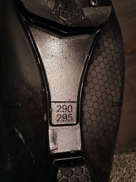 Head Scarpe da uomo: Chaussures ski Head Nexo 100 LYT – Usato da Le Crêt-du-Locle venduto da NF1974 3