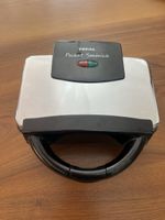 Tefal Sandwich Maker, guter Zustand, wenig benutzt!