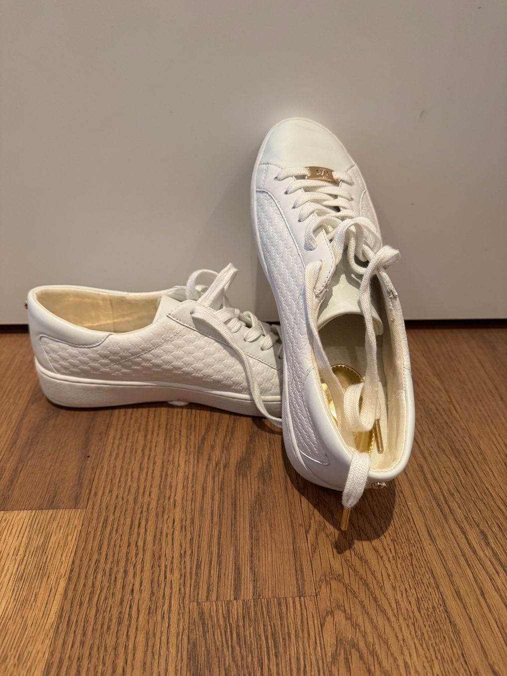 Michael Kors Scarpe da donna: Schuhe von Michael Kors Grösse 8.5 – Usato da Männedorf venduto da left-overs