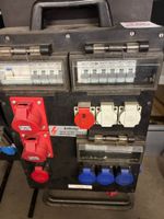 Stromverteiler (Lot 255) 2504 Biel