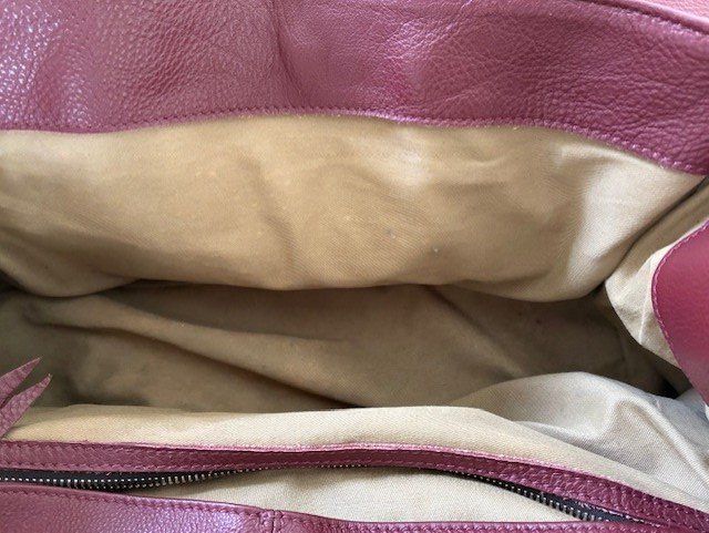 Golden Goose Sacs femmes: Golden Goose De Luxe Bag – D'occasion à Bottmingen par Claude_T 6