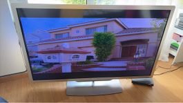 Philips 3d Fernseher mit 55FL7606K/02