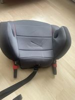 Osann Autositz-Erhöhung / Sitzerhöher - Top Zustand!