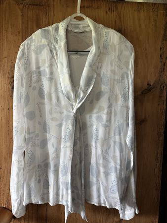Nile Bluse xL