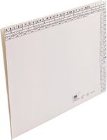 Ordnungsmappen A4, neu, 200 Stk, unbenutzt, Büroartikel