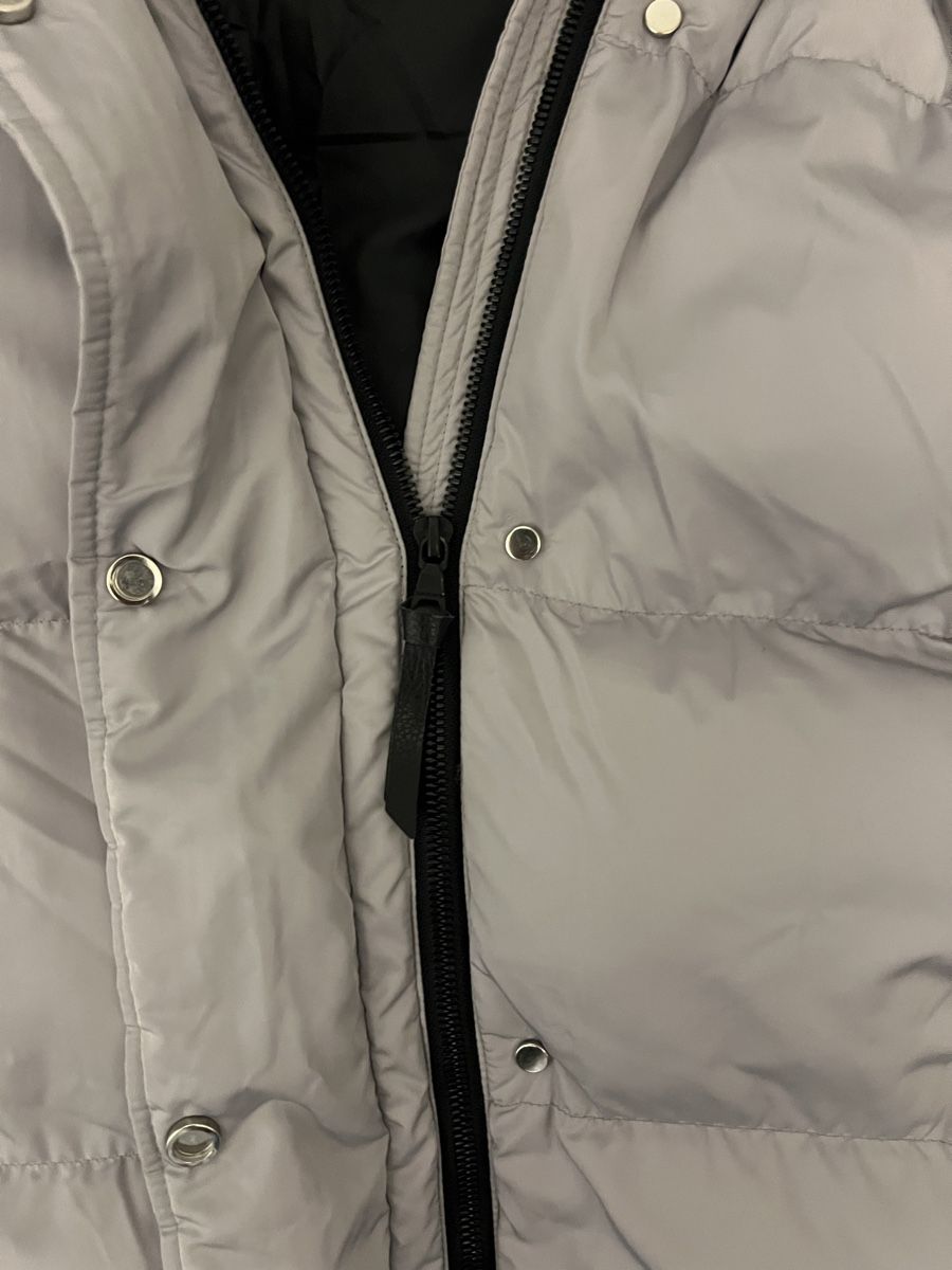 Superdry Cappotti: Superdry Winterjacke – Usato da Märstetten venduto da zerolvlup 3