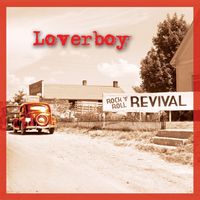 Loverboy - Rock 'n' Roll Revival CD (Neuwertig)