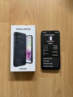 Samsung galaxy a35 en parfait état
