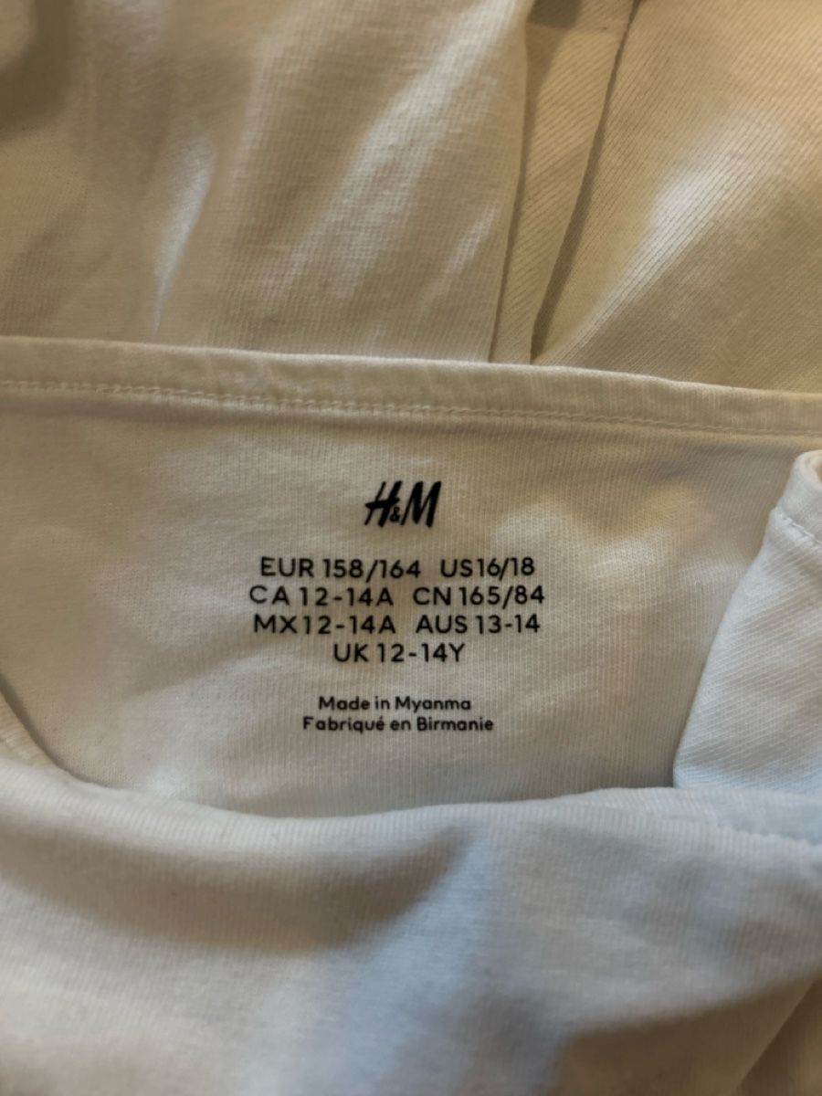 H&M Vestiti & Gonne: Sommerkleid – Usato da Kloten venduto da Pc2217 1
