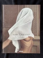 Senza Parole - Marc LeGrange - Limitiertes seltenes Buch