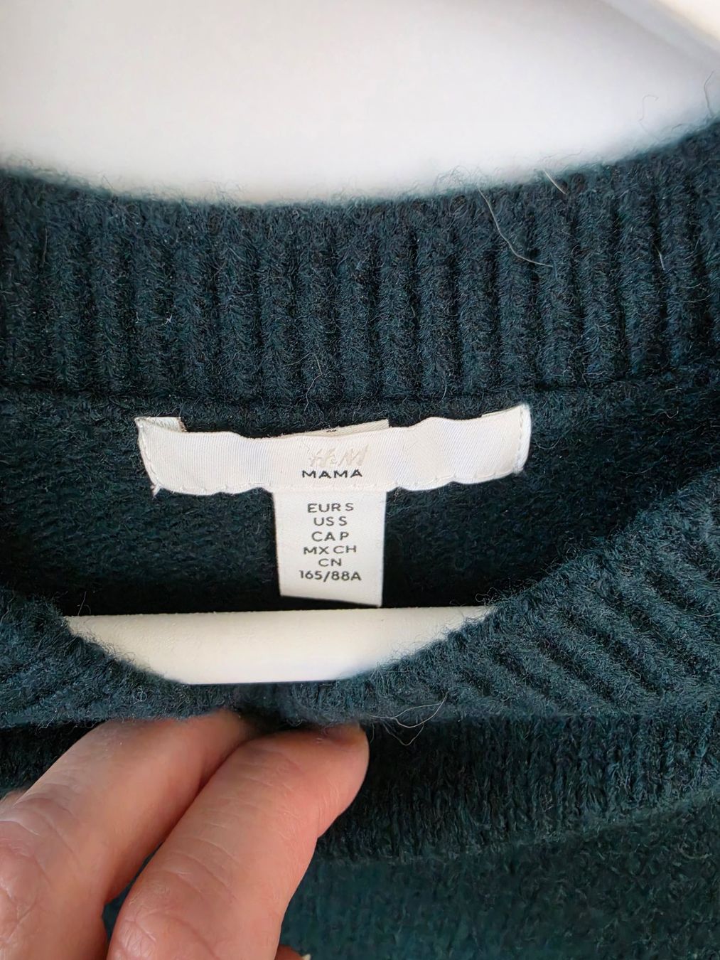 H&M Vestiti: Umstandskleid H&M Mama – Usato da Wetzikon ZH venduto da olg_r9z7 2