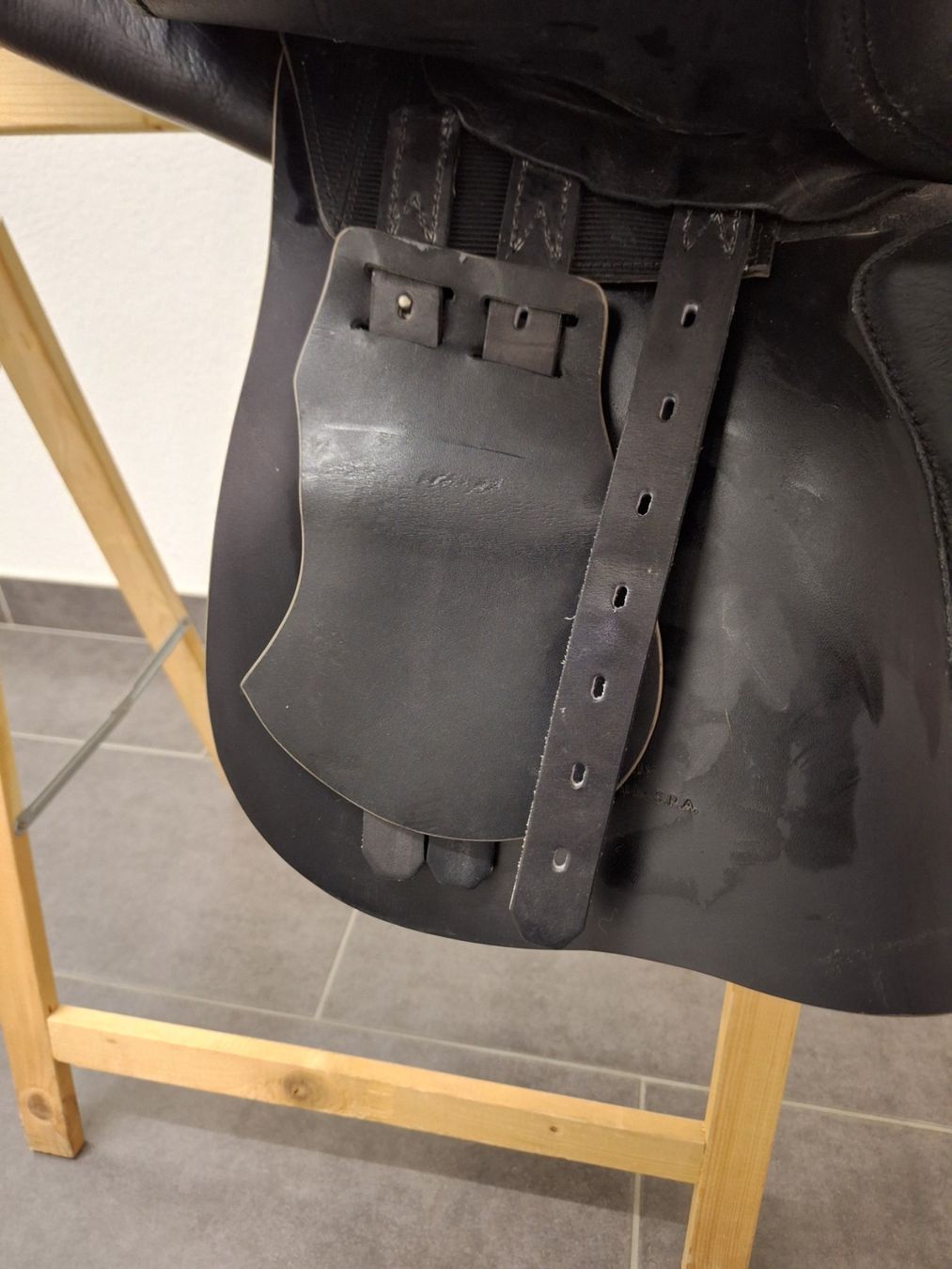 Selle & Accessori: Selle Prestige Venus VS – Usato da Blonay venduto da Folifant456 3