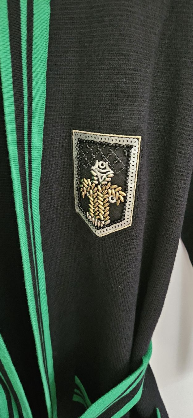 Maje Giacche: Maje Strickjacke, Gr. 36, neuwertig! – Usato da Hellbühl venduto da Veci02 2