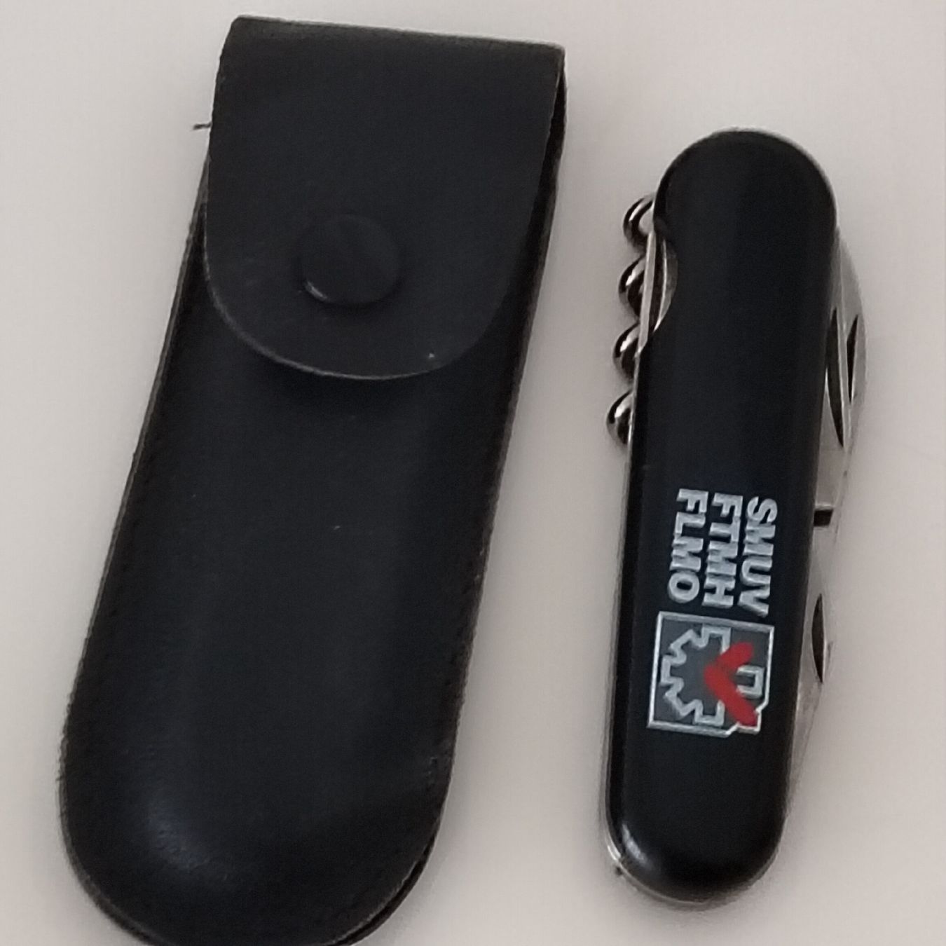 Taschenmesser: Tasche Messer – Gebraucht aus Basel von Meda.moja