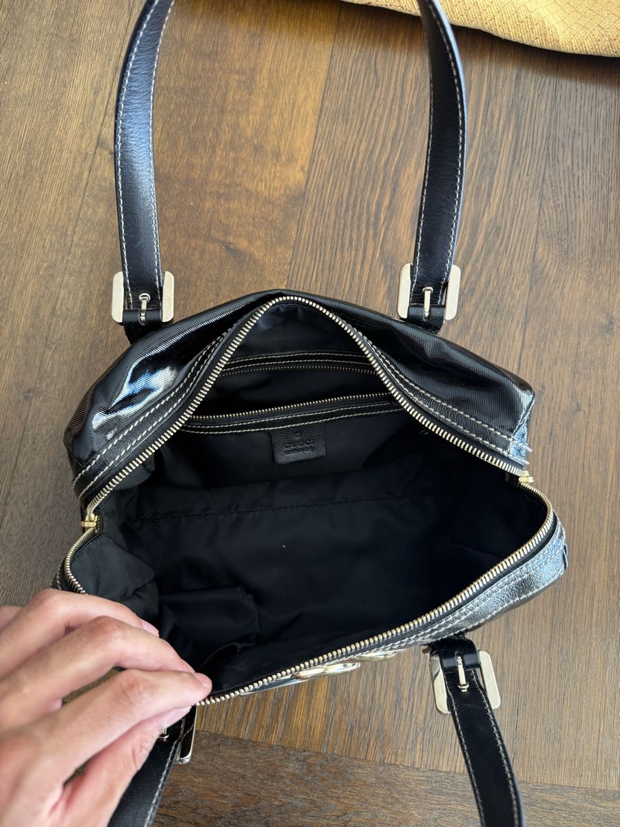 Gucci Borse da donna: Gucci sac à main – Usato da Genève venduto da luc_5q8p 4
